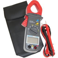 Blue Sea Systems Mini Clamp Multimeter - AC/DC | Blackburn Marine